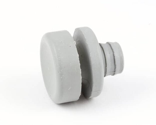 Bertazzoni Oven Bottom Panel Black - 101418