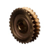 Dacor Chassis Back Cover - 36141