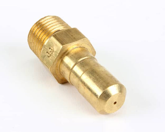 Bertazzoni Oven Side Panel Left - 101665