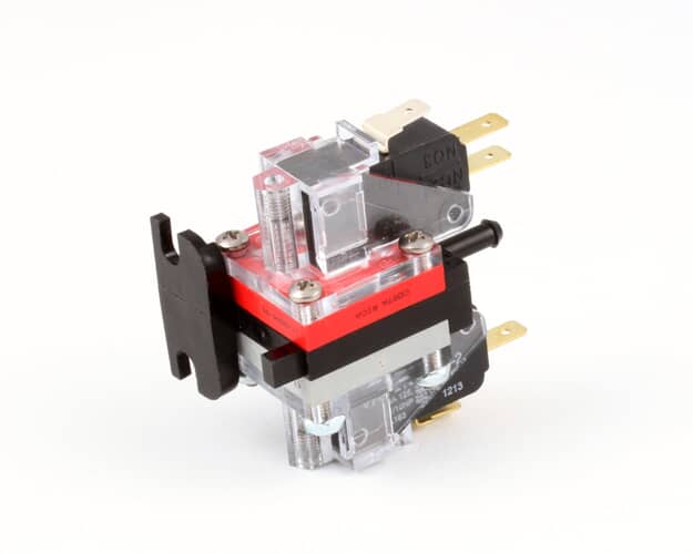 Scotsman Scotsman Pressure Switch - 11-0504-01