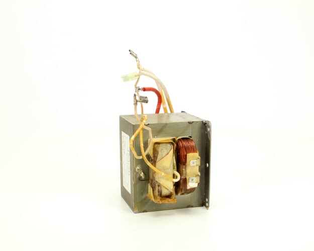 Amana Part# 53002006 High Voltage Transformer - Genuine OEM
