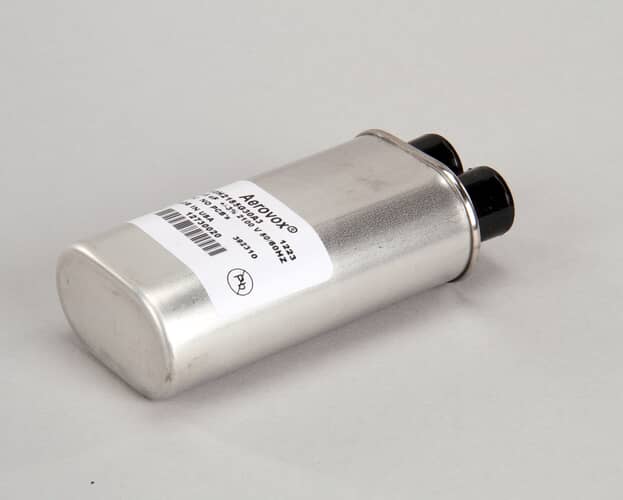 Amana RL6-5ET-P7625103M Capacitor - Genuine OEM