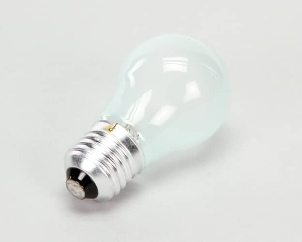 Amana Commercial Part# 59002101 Bulb (OEM) 40w