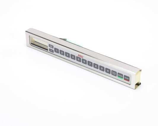 Amana Commerical Touch Panel Assembly - 59004060