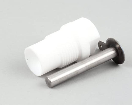 Dacor Weld, Subchassis, 30 - 102381