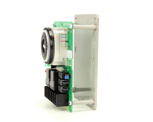 Bertazzoni Left Side Profile - 127146