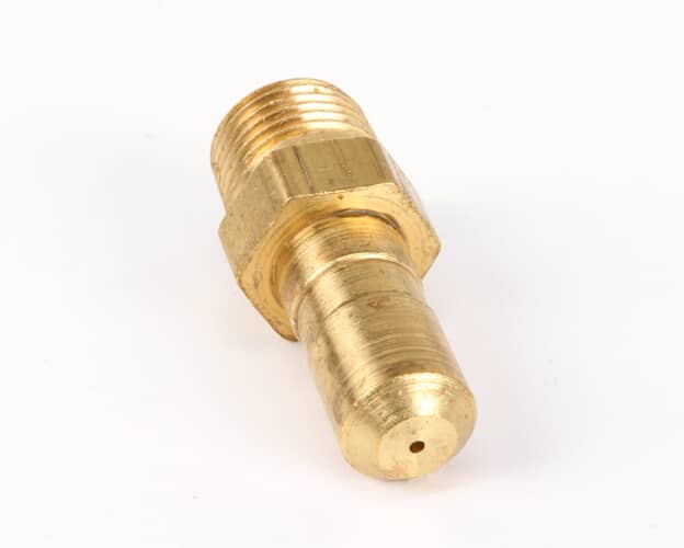 Bertazzoni Muffle - 050047