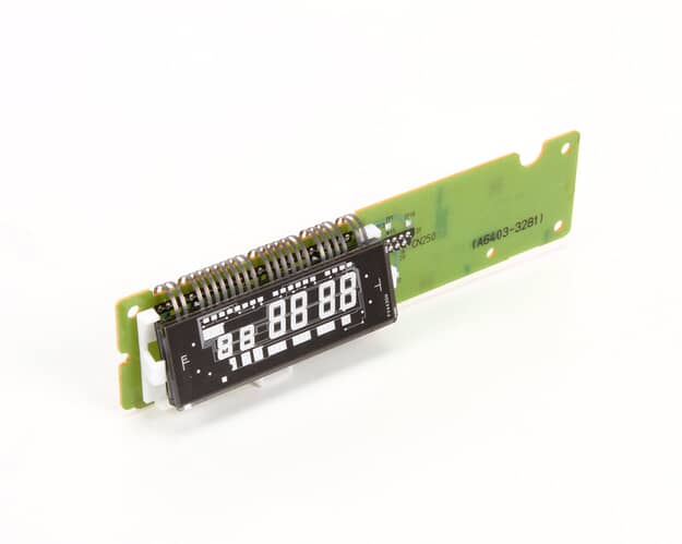 Panasonic Part# A603M3310GPR PC Board (OEM)