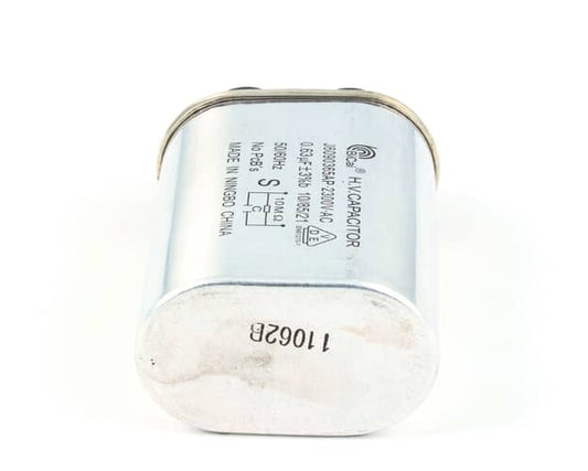 Panasonic Part# A60903650AP High Voltage Capacitor (OEM)
