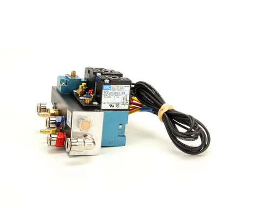 Bertazzoni Carter Third Glass - 202582