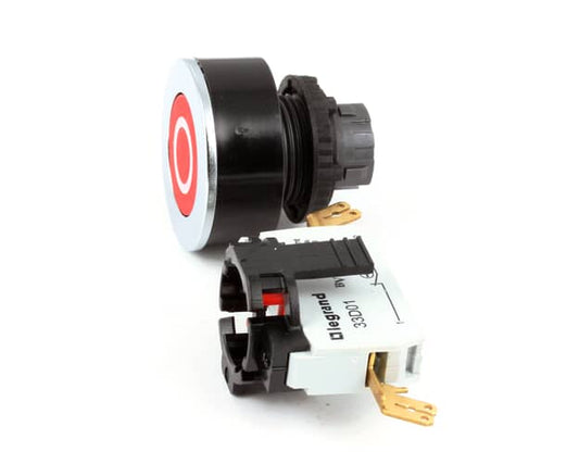 Bertazzoni Gas Valve - 502173