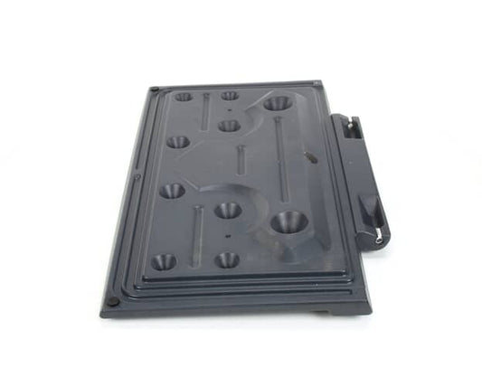 Whirlpool Part# WP35-2045 Lid Hinge Pin (OEM)