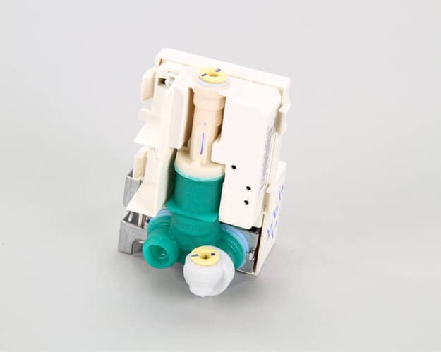 Scotsman Water Valve - W10217917