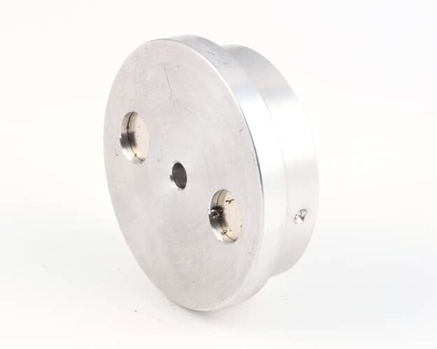 Bertazzoni Control Panel - 108928