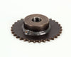 Dacor Asy,Caster Stiffener - 13699