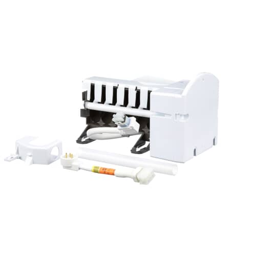 GE PSHS6PGZBESS Refrigerator Ice Maker Assembly