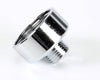 Bunn Base, Chrome Shield-Sight Ga - 01222.0000