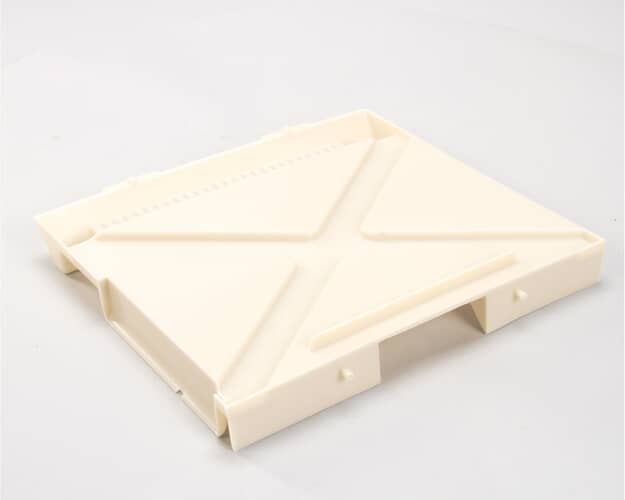 Amana Commercial Part# 59124202 Antenna Shield (OEM)
