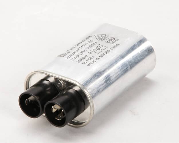 Panasonic Capacitor - A60905500AP