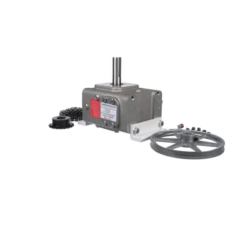 Dacor Part# 76266 Screw (OEM) Ss