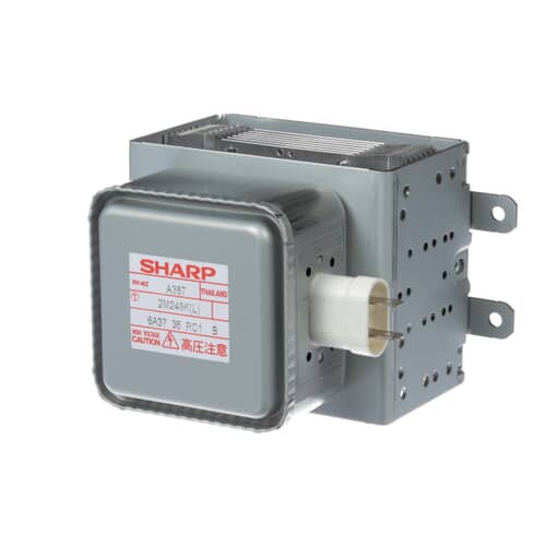 Sharp Magnetron RV-MZA357WRZZ