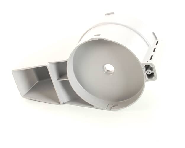 Dacor Part# 101886 Slide (OEM) Left