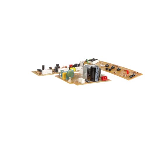 Avanti Control Board - DG3-1030