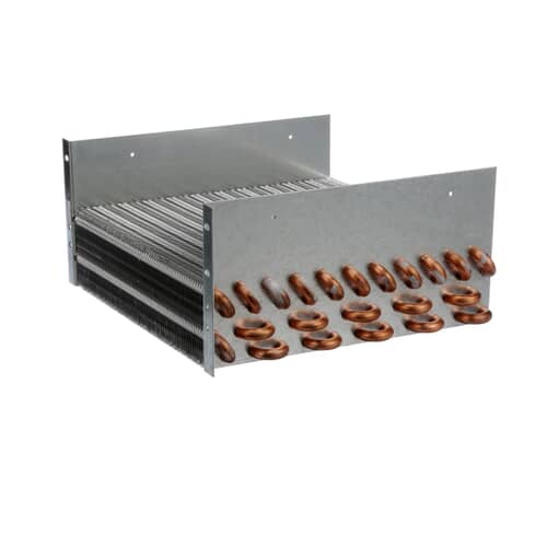 Bertazzoni Exploded View - 800636