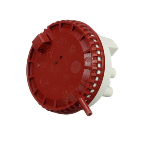 Alliance Laundry Systems Pressure Switch 2 Level 802299P