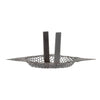 Dacor Hood Lamp Glass Asy - 76156