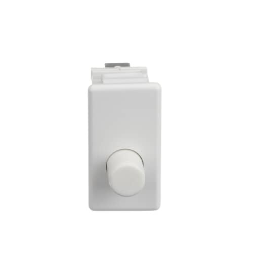 Alliance Laundry Systems Part# 70413301 Push Button Switch (OEM)