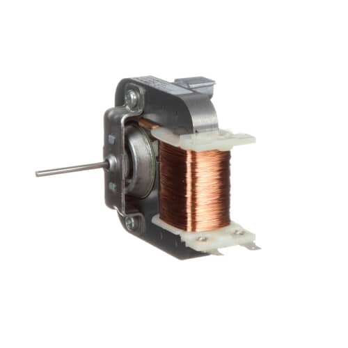 Panasonic Part# J400A8K00AP Fan Motor - Genuine OEM