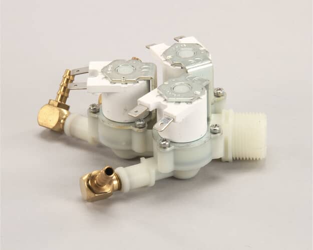 Bki Solenoid Valve, #20720234, 3- - HN0434
