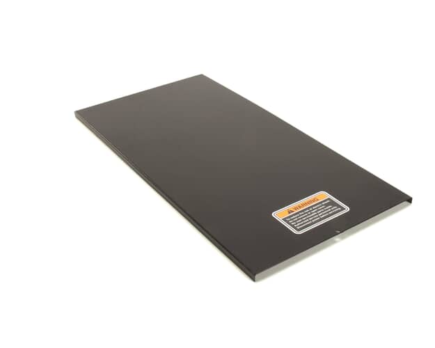 Bunn Cover, Top - 19.9? - 36355.1006
