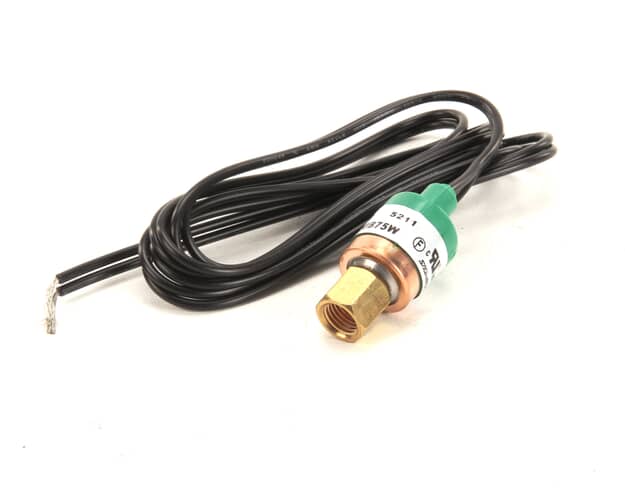 Trane Control High Pressure Cutout - CNT00607