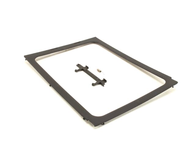 Amana Commercial Part# 14124068 Spring/Latch/Choke Cover Kit (OEM)