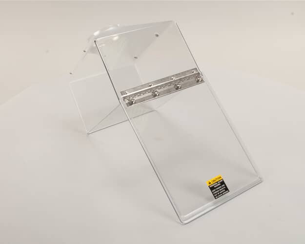 Bunn Hopper/Lid Kit - 21233.0000