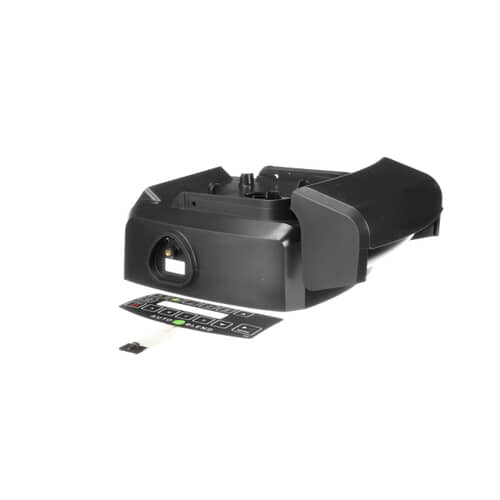 Hamilton Beach Upper Housing With Touchpad - 990154810