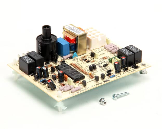 Trane Module, Relia Tel Gas Dual Sta - MOD01298