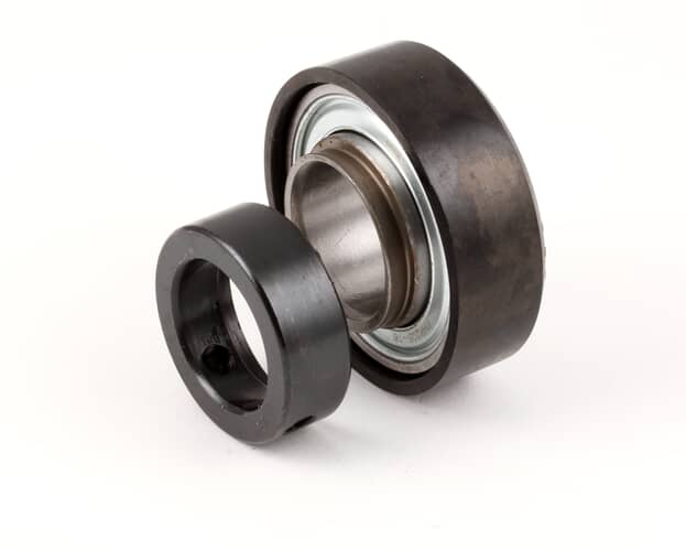Trane Blower Rubber Cushioned Bearin - BRG01098