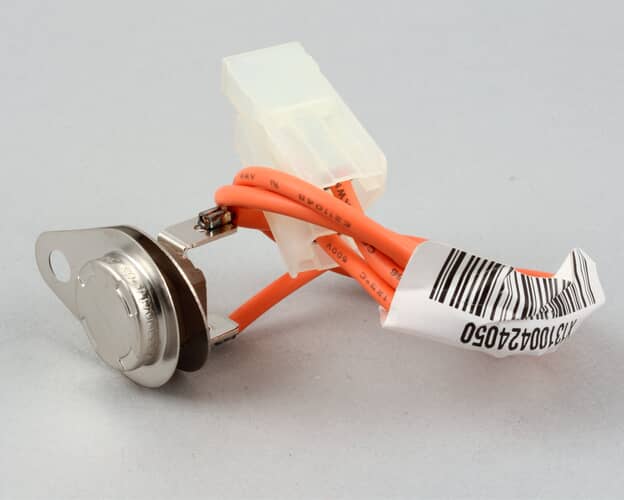 Trane Control Limit 220F - CNT03783