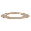 Bertazzoni Profile For Glass Door - 108967