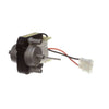 GE Refrigerator and Freezer Condenser Fan Motor WR60X10238