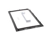 Amana Commercial Part# 14128072 Door Handle Kit (OEM)