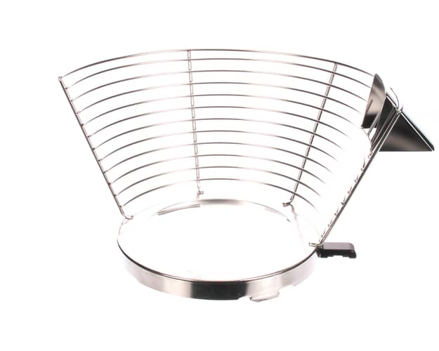 Globe Ss Removable Bowl Guard Assemb - X400S1