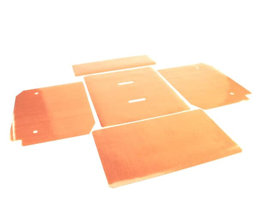 Amana Part# TL10 Non-Stick Liner Kit - Genuine OEM