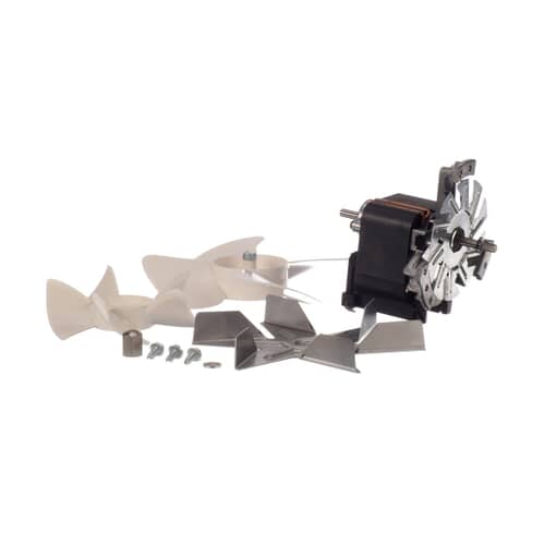 Amana Commerical Kit- Conv Motor And Blades - 59134309