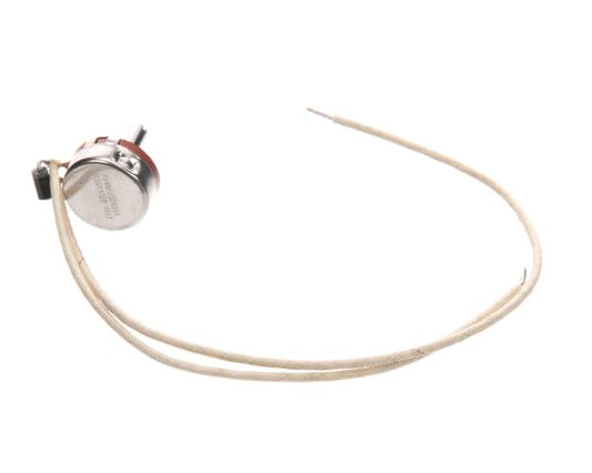 Bertazzoni Stainless Steel Side - 200901