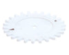 Amana Part# 12570101 Spur Gear (OEM)