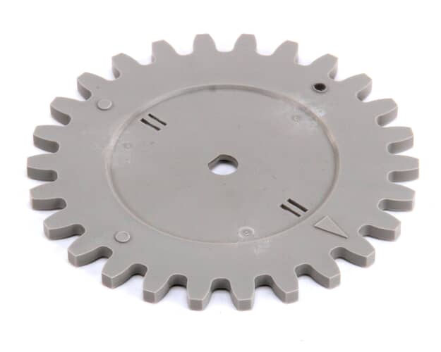 Amana Commerical Gear, Spur .Gray. - 12570102